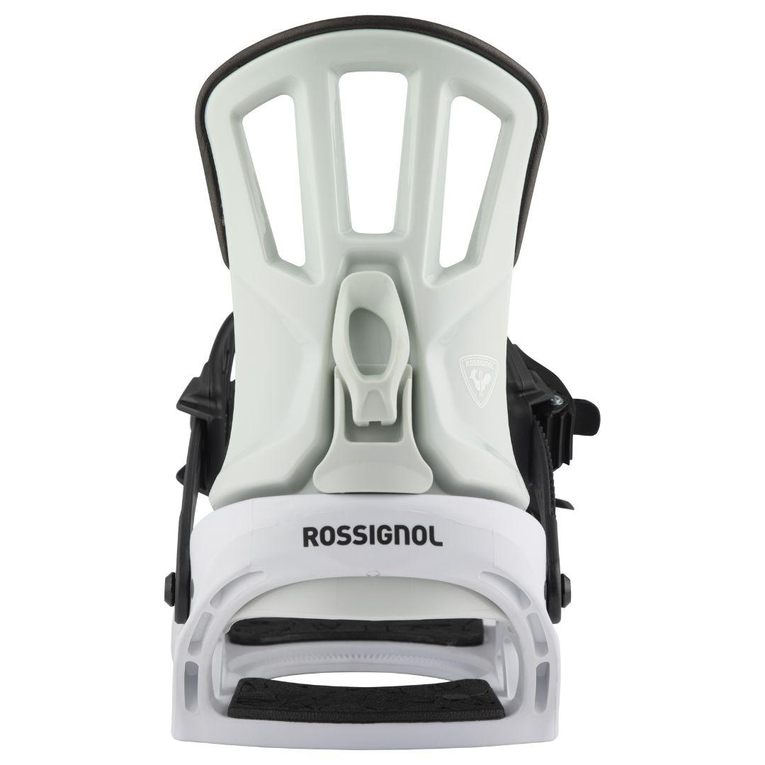 Rossignol Women's Soulside Snowboard Bindings 2026